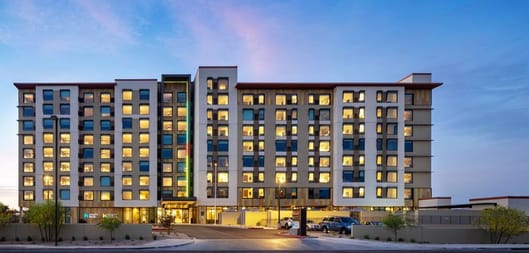 Hyatt Place North Scottsdale