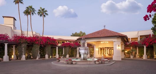 The Scottsdale Resort & Spa, Curio Collection by Hilton
