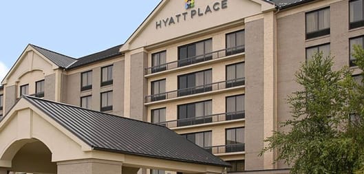 Hyatt Place San Antonio Airport