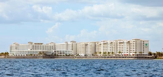 Sunseeker Resort Florida Gulf Coast, Curio Collection by Hilton