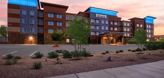 Staybridge Suites Scottsdale - Talking Stick