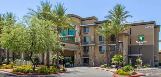 Holiday Inn & Suites Scottsdale North Airpark