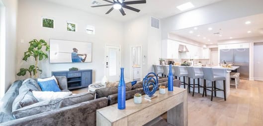 Arizona Luxury Vacation Rentals