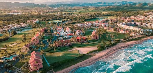 Wyndham Palmas Beach & Golf Boutique Resort