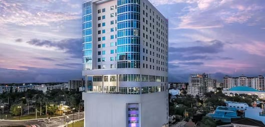 Embassy Suites by Hilton Sarasota
