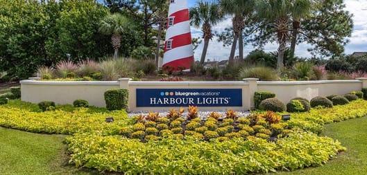 Harbour Lights Resort
