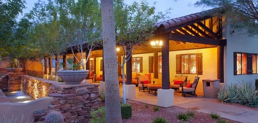Cibola Vista Resort and Spa