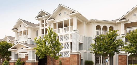 Parkside Williamsburg Resort