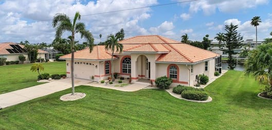 Global Vacation Rentals Gulf Coast