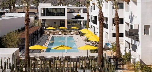 Drift Palm Springs
