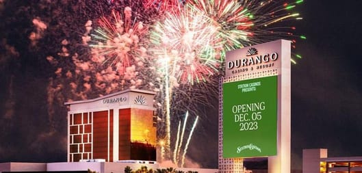Durango Casino & Resort