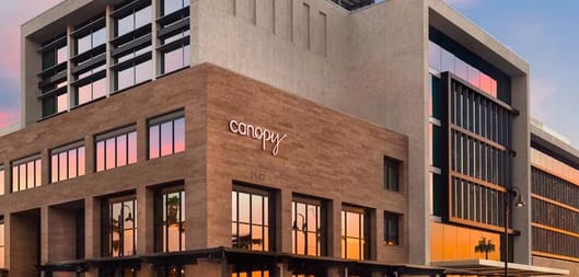 Canopy by Hilton Scottsdale Old Town