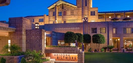Arizona Biltmore, LXR Hotels & Resorts