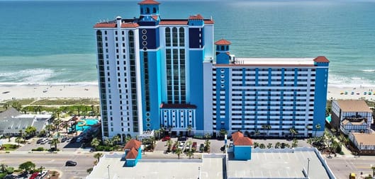 The Caribbean Resort and Villas