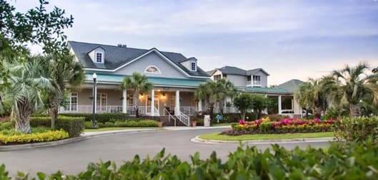 Holiday Inn Club Vacations South Beach Resort