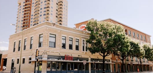 Aiden by Best Western San Antonio Riverwalk