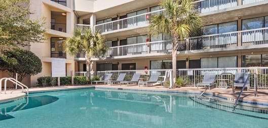Spark by Hilton, Hilton Head Island