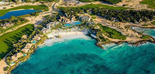 Eden Roc Cap Cana