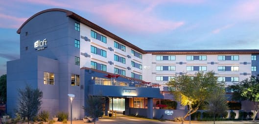 Aloft Scottsdale