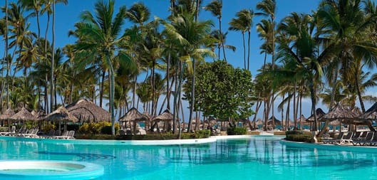 Melia Punta Cana Beach Resort