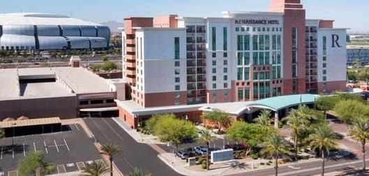 Renaissance Phoenix Glendale Hotel & Spa