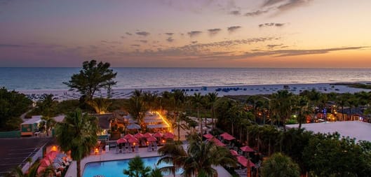 Hilton Garden Inn St. Pete Beach