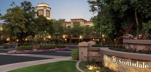 Hilton Scottsdale Resort & Villas