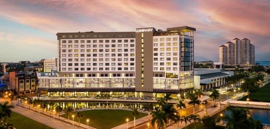 Luminary Hotel & Co., Autograph Collection