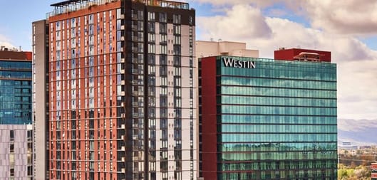 The Westin Tempe
