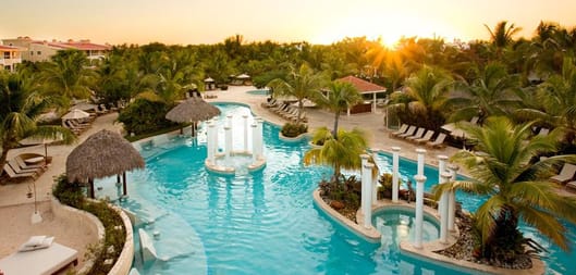 Melia Caribe Beach Resort