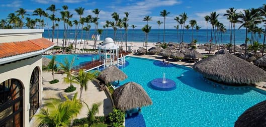 Paradisus Palma Real Golf & Spa Resort