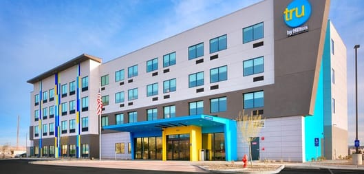 Tru by Hilton St. George