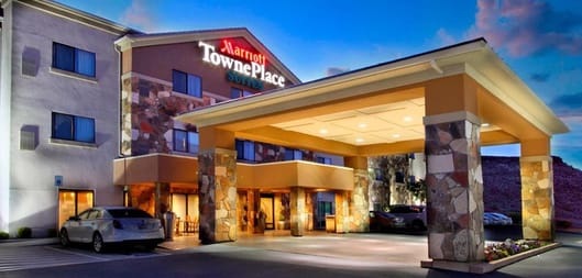 TownePlace Suites St. George