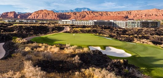 Black Desert Resort