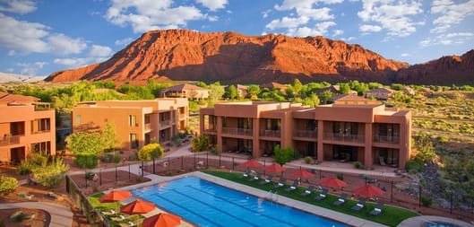 Red Mountain Resort