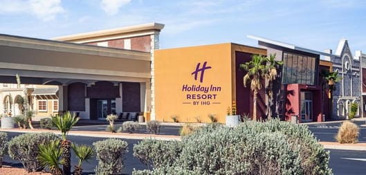 Holiday Inn Resort Mesquite