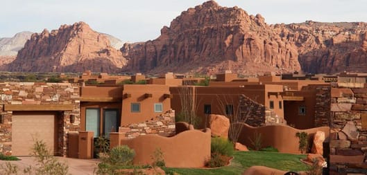 The Inn at Entrada
