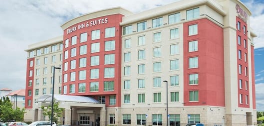 Drury Inn & Suites Fort Myers Airport
