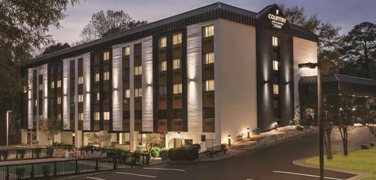 Country Inn & Suites by Radisson Williamsburg East