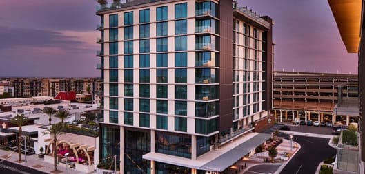 The REMI Scottsdale, Autograph Collection