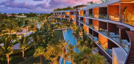 The St. Regis Cap Cana Resort