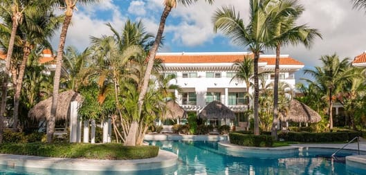 Zel Punta Cana - All Suites
