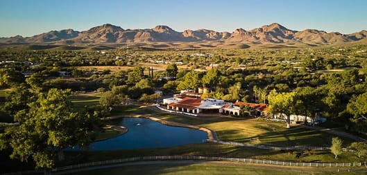 Tubac Golf Resort & Spa