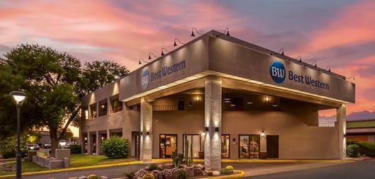 Best Western InnSuites Tucson Foothills Hotel & Suites