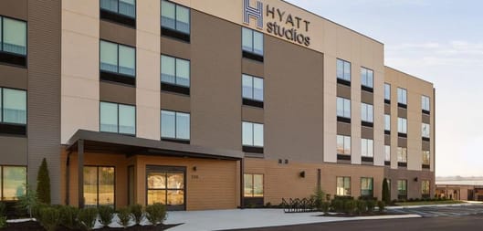 Hyatt Studios Huntsville