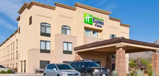 Holiday Inn Express & Suites Oro Valley-Tucson