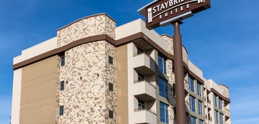 Staybridge Suites Las Vegas - Stadium District