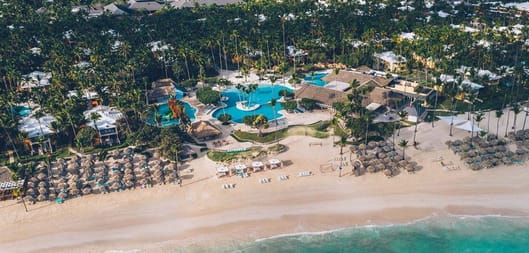 Iberostar Selection Bavaro Suites