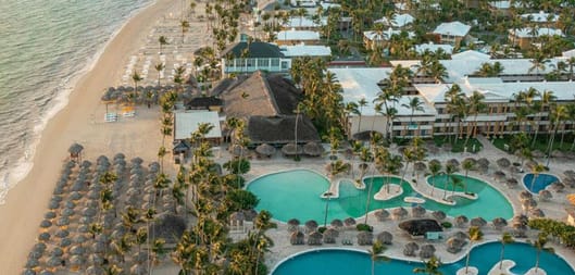 Iberostar Waves Punta Cana