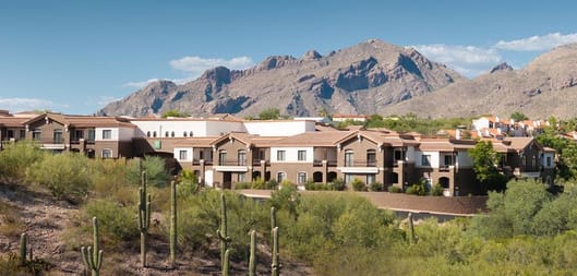 Embassy Suites by Hilton Tucson Paloma Village